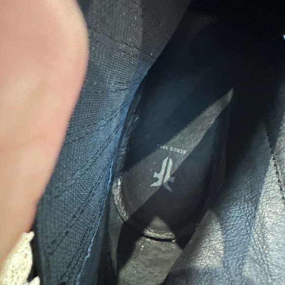 Frye booties - beautiful barely worn - Picture 4 of 5